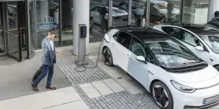 Wallbox kaufen: Das musst du beachten!