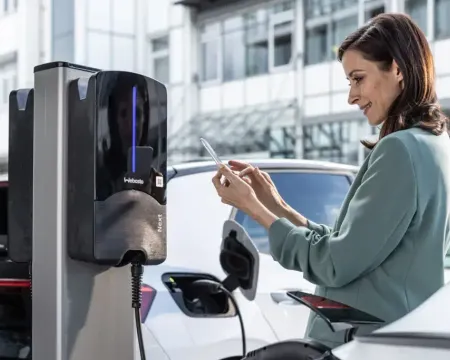 Wallbox: 11 oder doch lieber 22 kW? - Einfach E-Auto