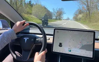 Elektroauto Probefahrt: 5 wichtige Tipps & Tricks