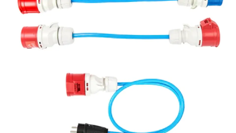 Wallbox Zubehör Adapter für Wallboxen Wallbox Zubehör Adapter für Wallboxen