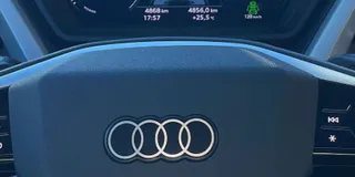 Audi THG-Prämie für E-Autos von Audi