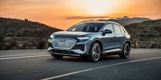 Elektroautos 2021: Welche E-Autos kommen 2021 auf den Markt?