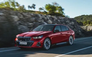 Die THG Quote von BMW: Lohnt sich das Angebot?