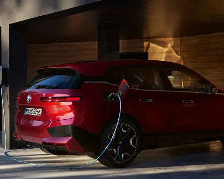 BMW Wallbox - Lohnt sich die Wallbox von BMW? - Einfach E-Auto