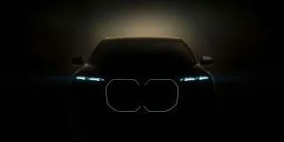 Elektro-Limousine 2022 – welche Modelle dieses Jahr starten