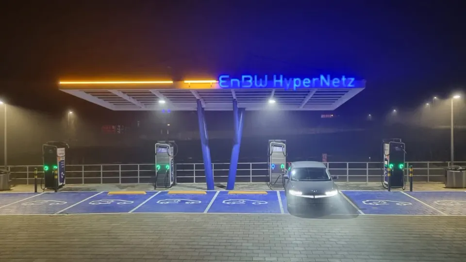 Blockiergebuehren bei EnBW mit Hyundai beim Laden Blockiergebuehren bei EnBW mit Hyundai beim Laden