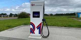 Ladetarife im Februar 2026
