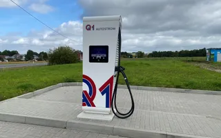 E-Auto Ladetarife im Februar 2026