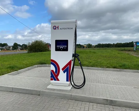 E-Auto Ladetarife im Februar 2026 - Einfach E-Auto
