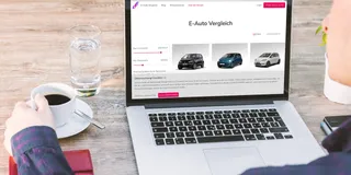 E-Autovergleich von Einfach E-Auto. Alle verfügbaren Elektroautos auf einen Blick