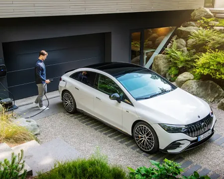 E-Auto als Firmenwagen: Steuervorteile, Kosten und mehr - Einfach E-Auto