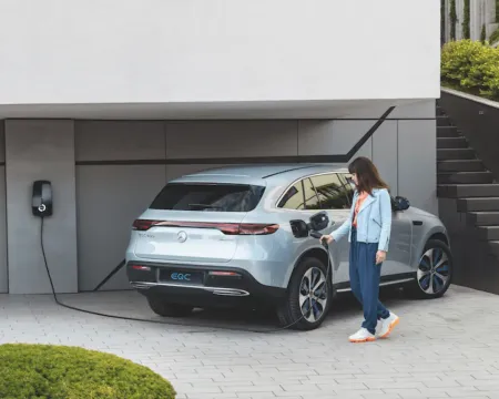 Intelligente Wallbox - Alles über die smarte Wallbox! - Einfach E-Auto