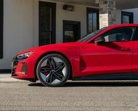 E-Auto Reifen – das solltest du wissen! - Einfach E-Auto
