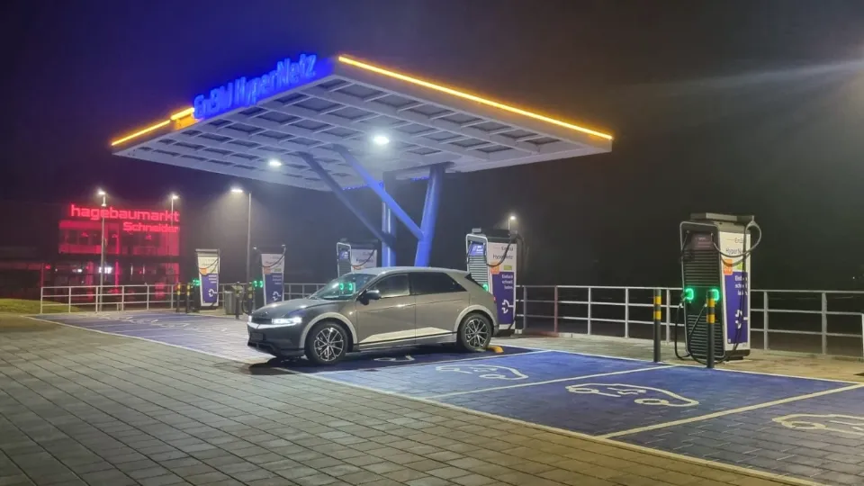 Ladetarife im August 2026 mit EnBW Preisaktion Ladetarife im August 2026 mit EnBW Preisaktion