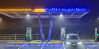 EnBW THG-Prämie beantragen