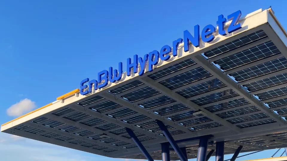 Alternativen zur THG-Prämie von EnBW entdecken Alternativen zur THG-Prämie von EnBW entdecken