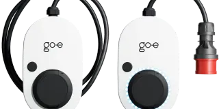 Vergleich go-eCharger Gemini vs. Gemini Flex