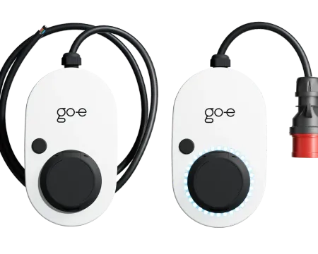 go-e Charger Gemini vs. Gemini Flex - der Unterschied - Einfach E-Auto