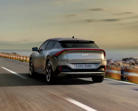Leasing-Voraussetzungen - so gelingt das private Leasing - Einfach E-Auto