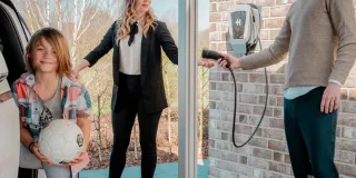 Wallbox Testsieger Heidelberg Home Eco