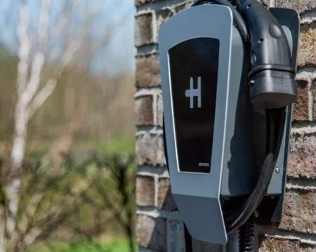 Heidelberg Wallbox Home Eco und connect.home im Vergleich - Einfach E-Auto