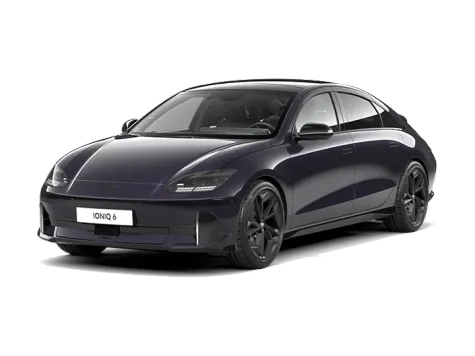 Hyundai IONIQ 6 Hyundai IONIQ 6