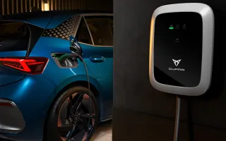 Cupra Wallbox - Wie gut ist die Ladestation von Cupra?