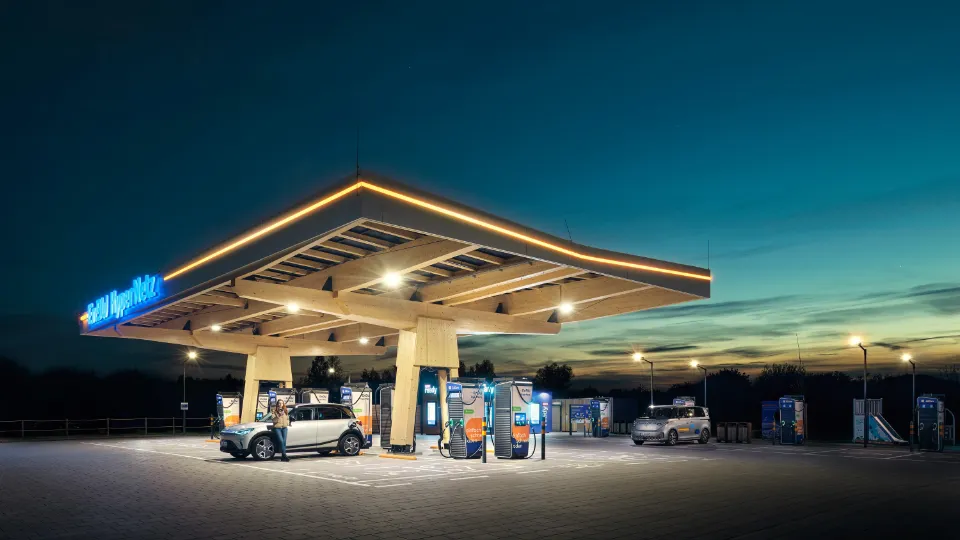 EnBW Ladetarife im Februar 2026 EnBW Ladetarife im Februar 2026
