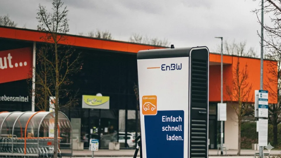 Neue EnBW Tarife im Januar 2026 Neue EnBW Tarife im Januar 2026