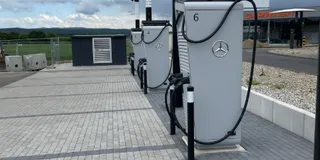 Ladetarife im Oktober 2026