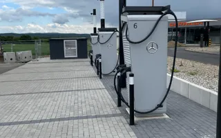 Ladetarife im Oktober 2026