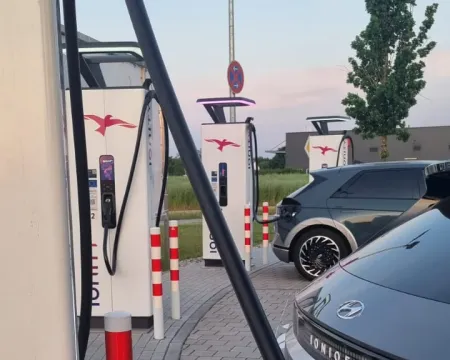 E-Auto Ladetarife Juli 2024 - Einfach E-Auto