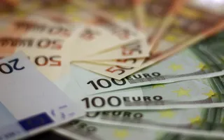 Leasingsonderzahlung beim E-Auto-Leasing