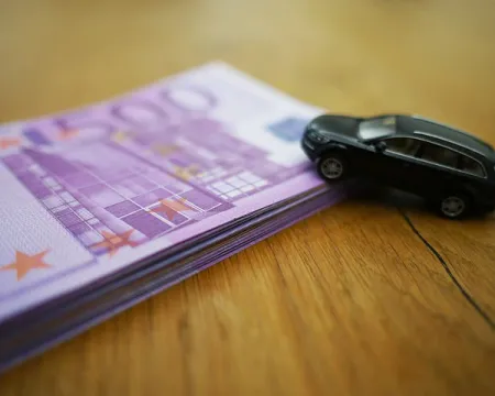 Lohnt sich ein Elektroauto-Leasing? - Einfach E-Auto