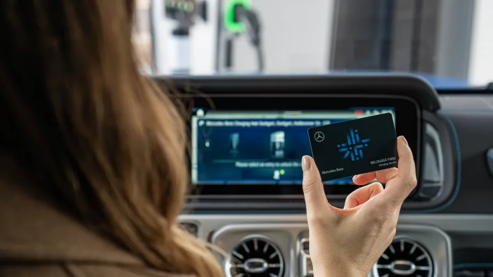 Mercedes Benz Charging | Eiinfach E-Auto Ladekartenvergleich Mercedes Benz Charging | Eiinfach E-Auto Ladekartenvergleich