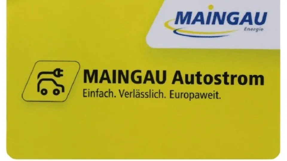Was ist eine Ladekarte? Was ist eine Ladekarte?