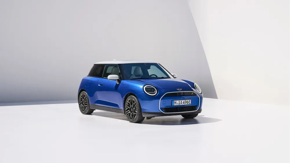 MINI Cooper E MY23 MINI Cooper E MY23