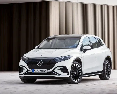 E-Auto Batteriekapazität - Modelle mit dem größten Akku - Einfach E-Auto
