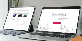 Elektrische Lagerfahrzeuge: Sofort verfügbar & sehr günstig!