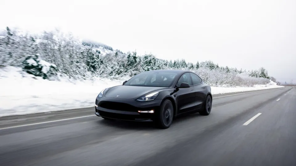 Spannende Automatisierungsfeatures sprechen für ein Tesla Model 3 Leasing Angebot Spannende Automatisierungsfeatures sprechen für ein Tesla Model 3 Leasing Angebot