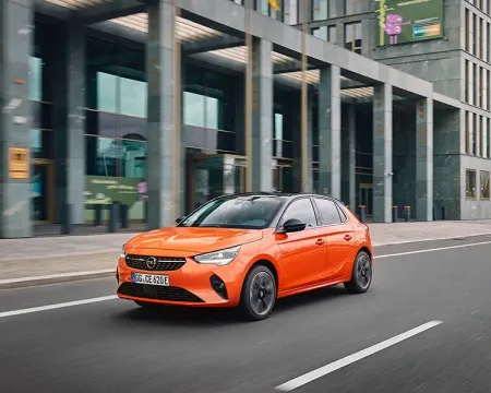 Opel Elektroautos : Welche Elektroautos gibt es von Opel? - Einfach E-Auto