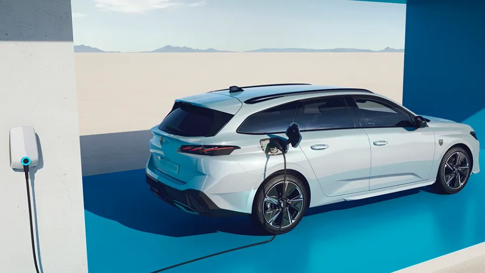 Welche Alternativen gibt es zu einem Elektro-Kombi?