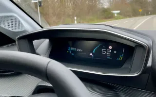 Wie erhöhe ich bei meinem Elektroauto die Reichweite?