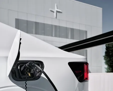 Die Polestar Charge Ladekarte: Die Zukunft des Ladens? - Einfach E-Auto