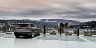 E-Auto 2023 – welche neuen Modelle kommen auf den Markt?