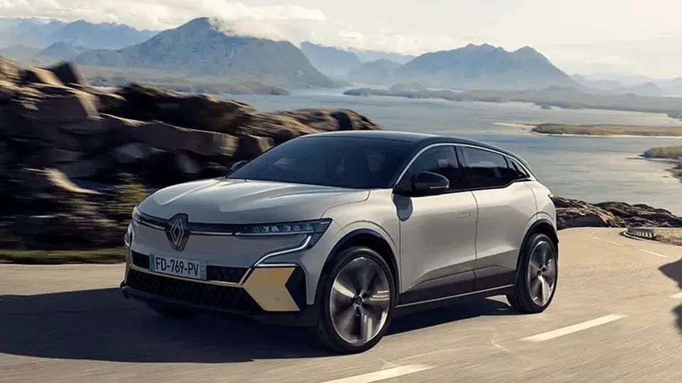 E-Autos 2022 E-Autos 2022