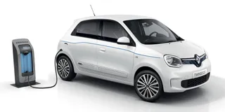 Neuer Renault Twingo Z.E. nimmt VW e-up ins Visier