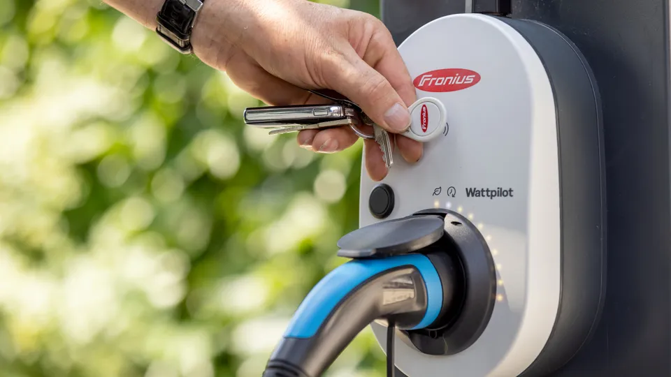 Welche Wallbox? Finde die richtige Welche Wallbox? Finde die richtige