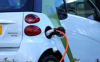 E-Auto kostenlos laden - Wo geht das noch?