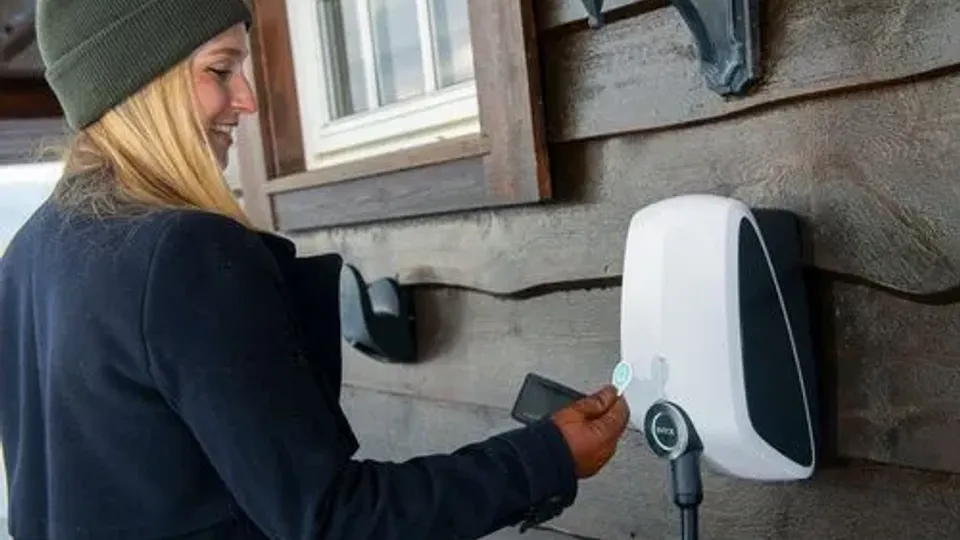 Wallbox zuhause installieren Wallbox zuhause installieren